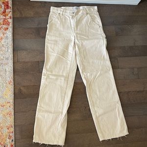 BDG High-Waisted Cowboy Jean